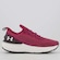 Tênis Under Armour Charged Quicker - Feminino ROXO