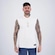 Camiseta Regata Mcd Especial Caligraffiti - Masculina BRANCO