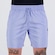 Bermuda adidas Chelsea Small Logo - Masculina AZUL