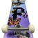 Skate Primitive Maple Dirty P Dreams Blue 7.75 SORTIDA