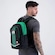 Mochila NBA Boston Celtics PRETO