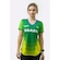 Camiseta Feminina Hupi Brasil Soul VERDE/AMARELO