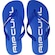 Chinelo Rip Curl Dosed Wild Masculino AZUL