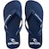 Chinelo Rip Curl Brand Logo Masculino AZUL