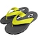 Chinelo Oakley Banks Sulphur - Masculino VERDE