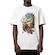 Camiseta Mcd Espada Pipa Pasaro Bailon Sm25 - Masculina BRANCO