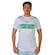 Camiseta de Time Diadora Cfc 4711267 Oficial Jogo - Masculino AZUL/ROSA