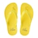 Chinelo Kenner Summer Anitta - Feminina AMARELO