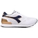 Tênis Casual Diadora Navigli - Diadora - Masculino AZUL/ROSA