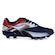 Chuteira Campo Diadora Mondiale II Marinho e Branco Masculino - Diadora - Masculino LARANJA