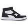 Tênis Casual Diadora Hi Playmaker SD Preto Unissex - Diadora - Unissex BRANCO