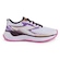 Tênis Esportivo Diadora Giove Branco e Roxo Feminino - Diadora BRANCO