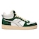 Tênis Diadora Magic Basket Demi Cut Suede Leather - Unissex ROXO