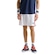 Bermuda Esportiva Diadora Icon - Masculina AZUL/ROSA