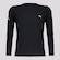 Camiseta Manga Longa Puma Uv50+ - Infantil PRETO
