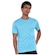 Camiseta Mizuno Nirvana - Masculina AZUL