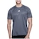 Camiseta adidas Treino Básica - Masculina CINZA/BRANCO