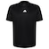 Camiseta adidas Treino Básica - Masculina PRETO