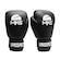 Luva de Boxe Mks New Prospect - Adulto PRETO