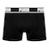 Cueca Puma Boxer Algodão - Adulto PRETO