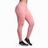 Calça Legging Lupo Seamless Basic  - Feminina Coral