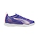 Chuteira Futsal Puma Ultra 5 Play IT Júnior AZUL/ROSA