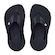 Chinelo Kenner Rakka - Infantil PRETO