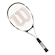 Raquete de Tênis Wilson Fusion Xl 274G BRANCO