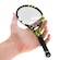 Mini Raquete Babolat Pure Aero PRETO