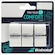 Overgrip Babolat Pro Tour 2.0 Confort - 3 Unidades BRANCO
