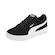 Tênis Puma Carina Bdp Juvenil - Feminino PRETO