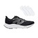 Kit Tênis New Balance Fresh Foam Arishi V4 Masculino + 3 Pares de Meias PRETO/PRATA