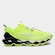 TÊNIS MIZUNO WAVE PROPHECY 13 - MASCULINO VERDE/PRETO