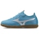 Chuteira Futsal Mizuno Regent In - Infantil AZUL