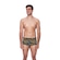 Sunga Speedo Tradicional Choice - Adulto AMARELO