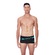 Sunga Speedo Tradicional Slit - Adulto PRETO