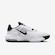 Tênis Nike Impact 4 - Masculino BRANCO/PRETO