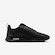 Tênis Masculino Nike Air Max Nuaxis PRETO/PRETO