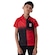 Camisa Braziline Flamengo Vintem - Infantil PRETO