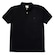 Camiseta Polo Hd Big Piquet - Unissex PRETO