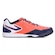 Chuteira Topper Futsal Dominator Club V - Adulto LARANJA