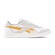 Tenis Reebok Court Advance Canvas - Feminino BRANCO