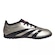 Chuteira Society adidas Predator 24 Club - Adulto PRATA
