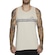 Camiseta Regata Billabong Wave Stripe Sm25 - Masculina CAQUI