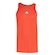 Camiseta Regata adidas Treino Básica - Masculina LARANJA