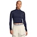 Camiseta Under Armour Meridian Ls - Feminina AZUL