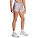 Shorts Under Armour Heatgear Authentics - Feminino ROXO
