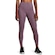 Calça Legging Under Armour Meridian Ankle - Feminina ROXO