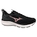 Tênis Mizuno Cool Ride 2 - Feminino PRETO/ROSA