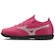 Chuteira Society Mizuno Regent As - Infantil ROSA
